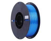 CREALITY Filament CR-Silk PLA  (Niebieski) - 1340706 - zdjęcie 2